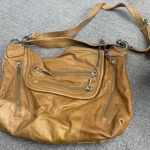 Purse barely used